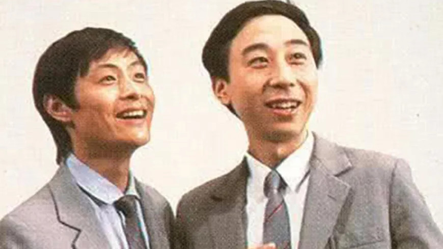 冯巩|1988年抛弃搭档冯巩，移民加拿大的刘伟，如今怎样了？