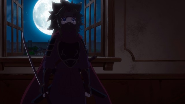 acgn漫评|骸骨骑士：凭借三种技能，龙傲天男主终于获得精灵美少女的好感了