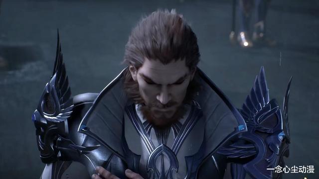 武魂|斗罗：武魂殿竟也有叛徒投降于唐三，但唐三却将其击杀尸体都不留