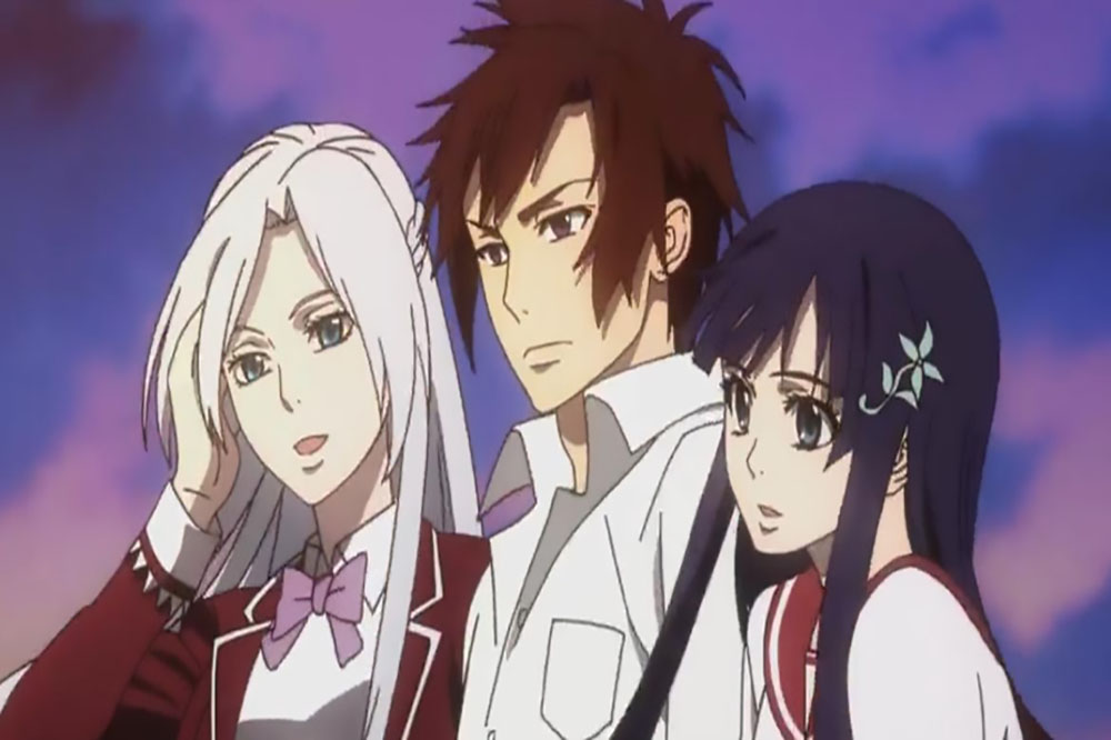 魁拔|2022年下半年即将上线的国漫续作，有你喜欢看的国漫吗？