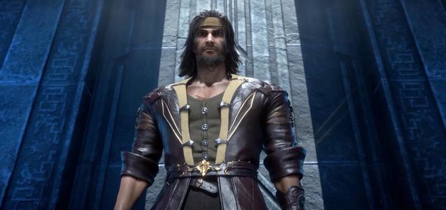 小舞|斗罗：天斗帝国谁最强？76级小舞吊打封号斗罗，唐三不用明说都懂