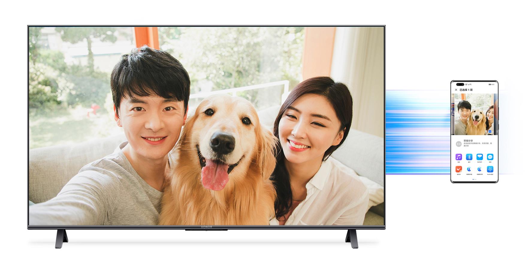 手机厂商|竟然是手机厂商在电视领域钻研画质和创新