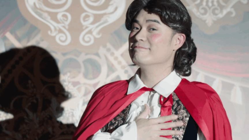 陈赫|演啥都像“曾小贤”？从池铁城到孔令麒，陈赫到底有没有演技？