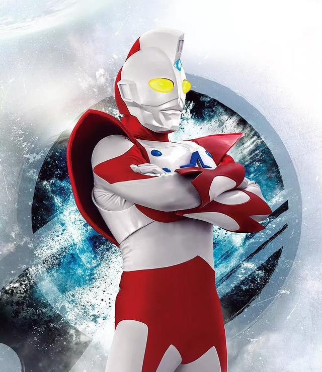 奥特曼|奥特银河格斗3:查克奥特曼角色海报公开!小金剑碰瓷诺亚