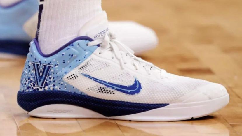 耐克|NBA球员上脚：德罗赞穿Kobe10，NCAA的球鞋很帅！