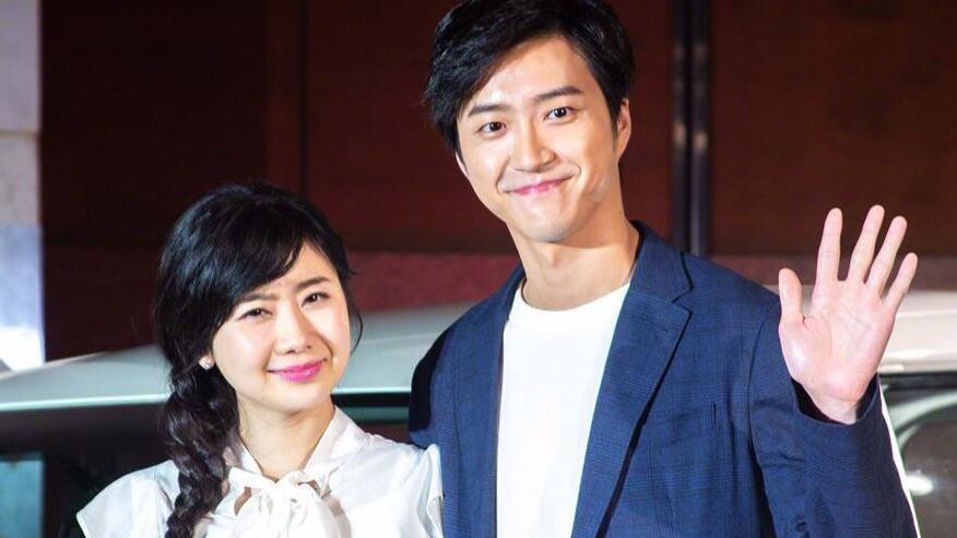 福原爱|江宏杰首次开口谈离婚内幕，被问“还爱福原爱吗”，他也回应了