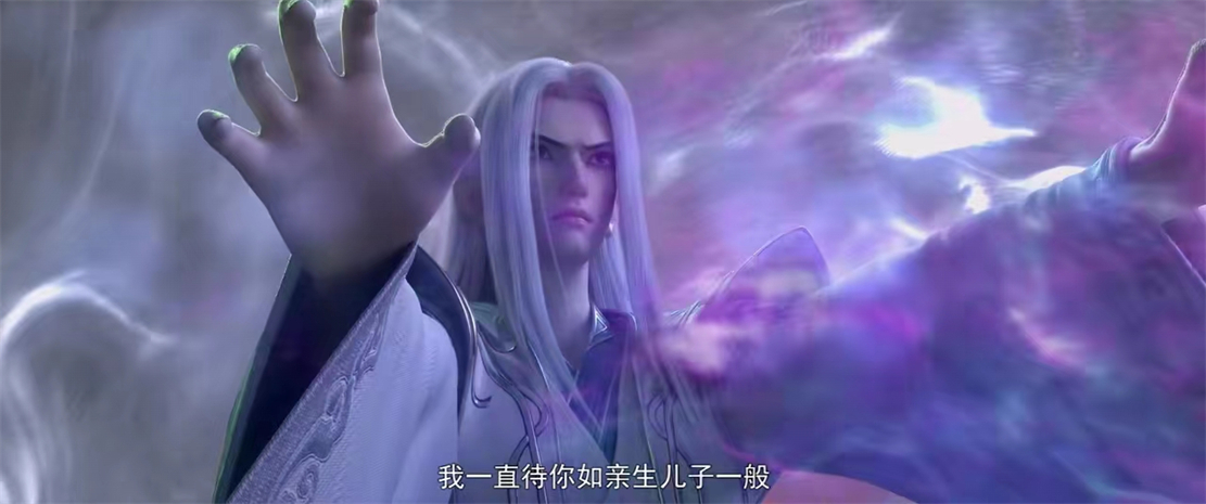 预告|?斗破苍穹终极预告曝光,官方半推半就半重置,萧薰儿人气低迷