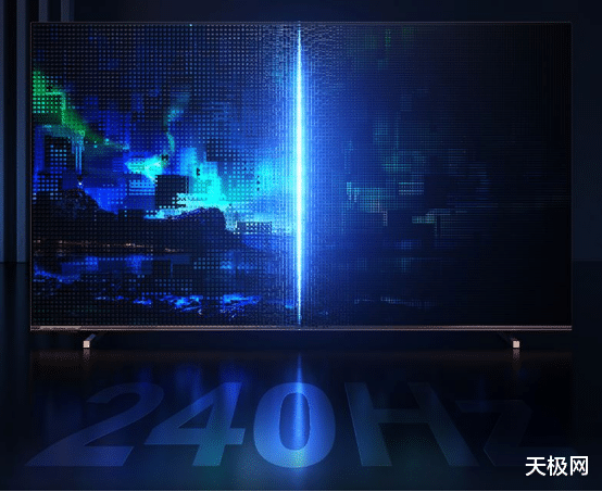 LG|“榜单常青树”再出新品 海信ULED超画质电视U7H爆款来袭