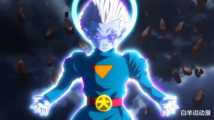 人人果实|龙珠：12个隐藏的小秘密，全王其实有6位，大神官的实力比全王强