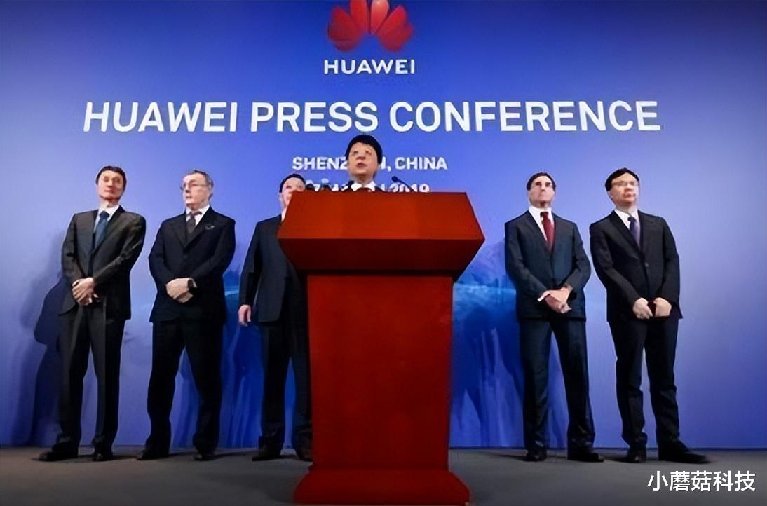 华为|10年投入超8000亿！美媒：华为已经“突破”限制！