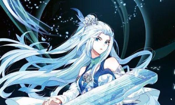 小舞|斗罗四位女主证明，修炼不仅要努力还得有好老公，舞桐：是啊是啊