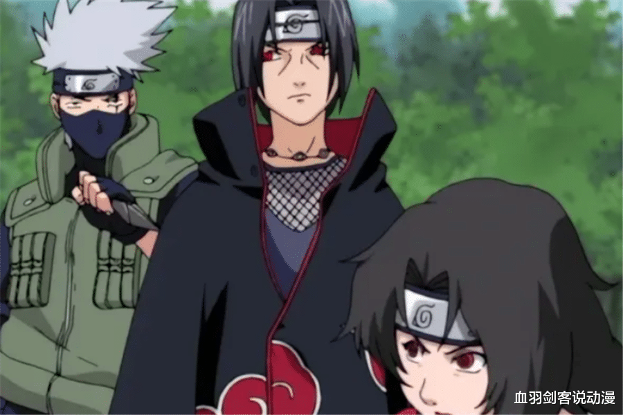 火影忍者|火影忍者中最早出场的上忍夕日红为什么后期被雪藏了?上限太低