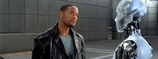 机器人|未来机器人受到了三大法则限制,然而可怕的事情还是发生了