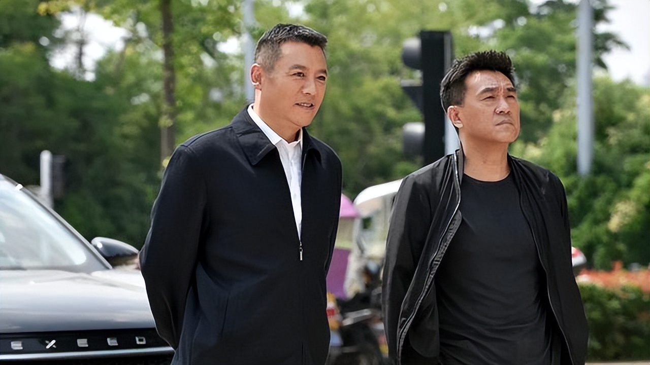 全员加速中|又一刑侦剧即将开播，阵容强大全员实力派，网友：熬夜也要追