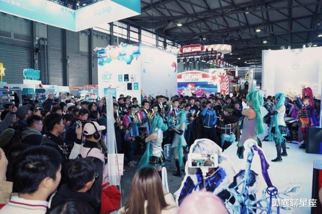 漫展|夏日祭事件后漫展被无差别冲击，宁夏漫展打了喷子的脸