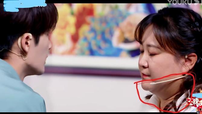 明星|王牌：化妆师什么审美？给明星化妆，像是在脸上“刮大白”