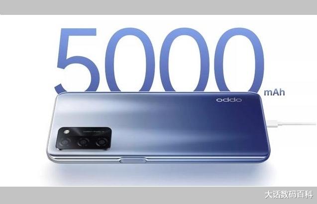 锐龙|1199元,8GB+128GB版的OPPOA55s,是否值得入手?