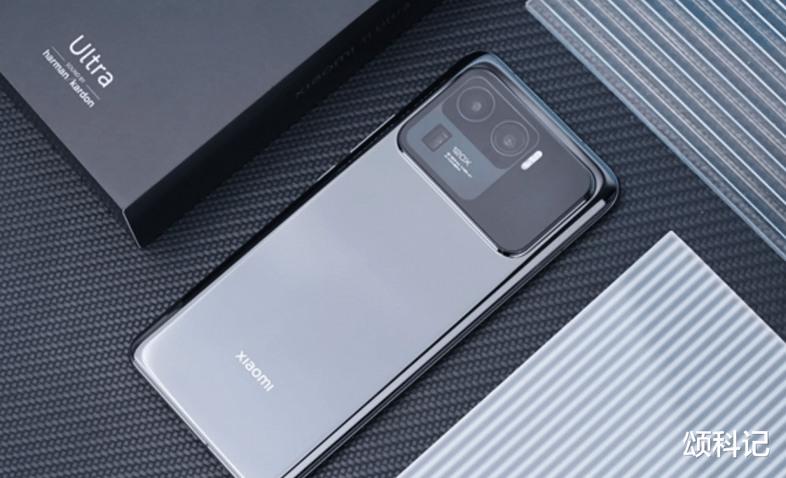 路由器|16GB+1TB+200倍变焦,小米12UItra确定,价格定档值得关注