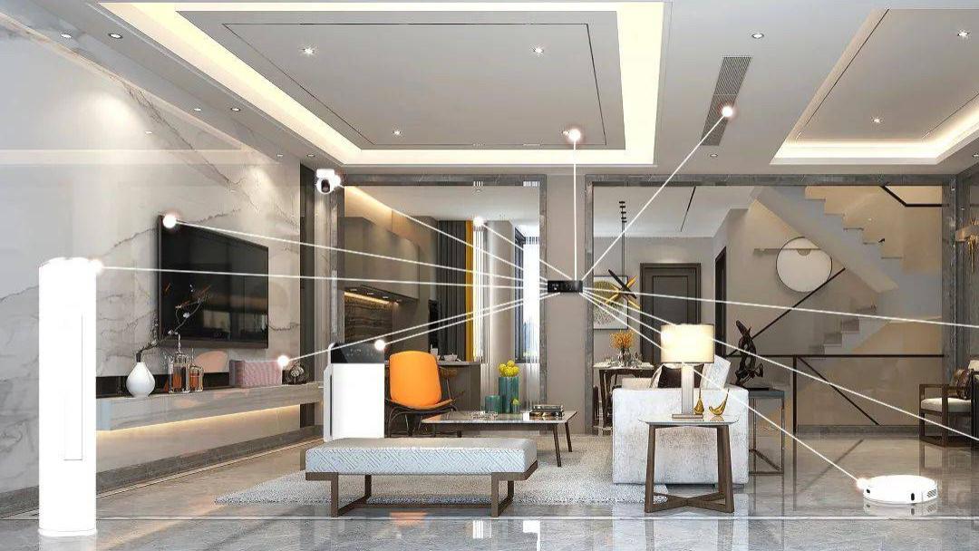 电池|华为米家智能家居背后一些你不了解的小细节