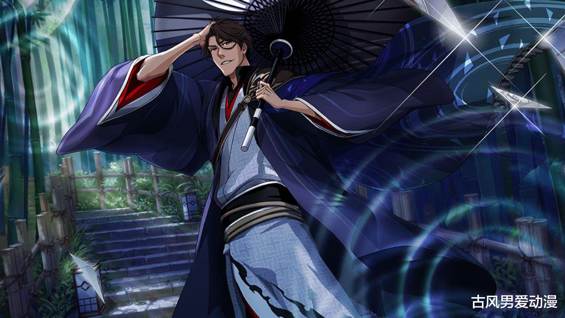 血战|《死神》友哈巴赫所说的“五大特级战力”,千年血战中的表现如何