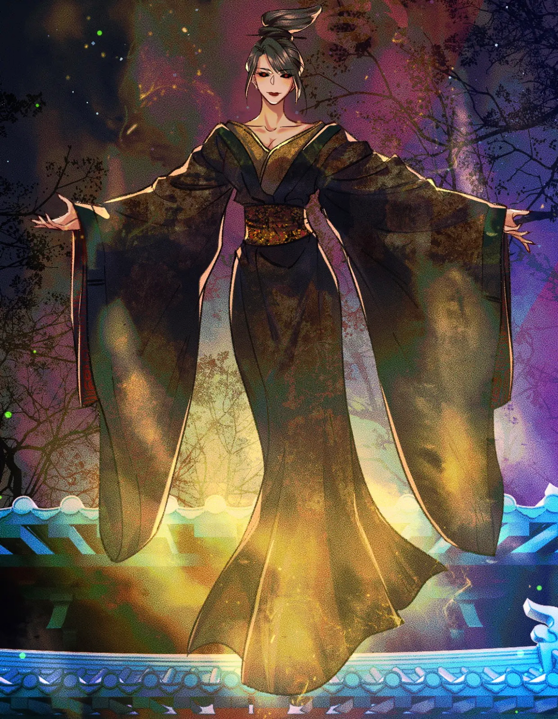 哈士奇|《二哈》漫画复刊,连更三话,新画风超唯美,师尊害羞脸红捂耳朵