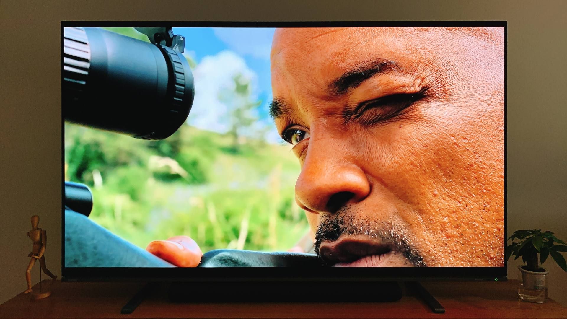 东芝电视|音画双绝的东芝火箭炮电视X8900KF到底有多棒，听我给你讲一讲