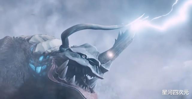 新奥|关于《新奥》前十分钟的感受，为何有种EVA的味道？