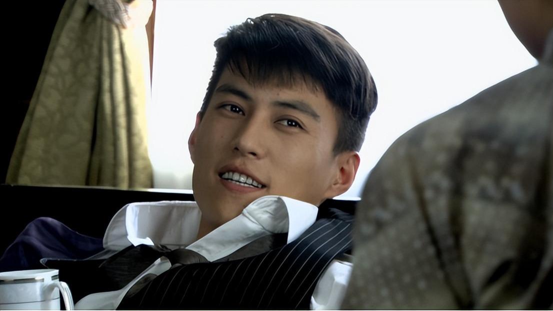 李幼斌|《闯关东》过去14年，10位演员境况相差巨大，男6号已是一线明星