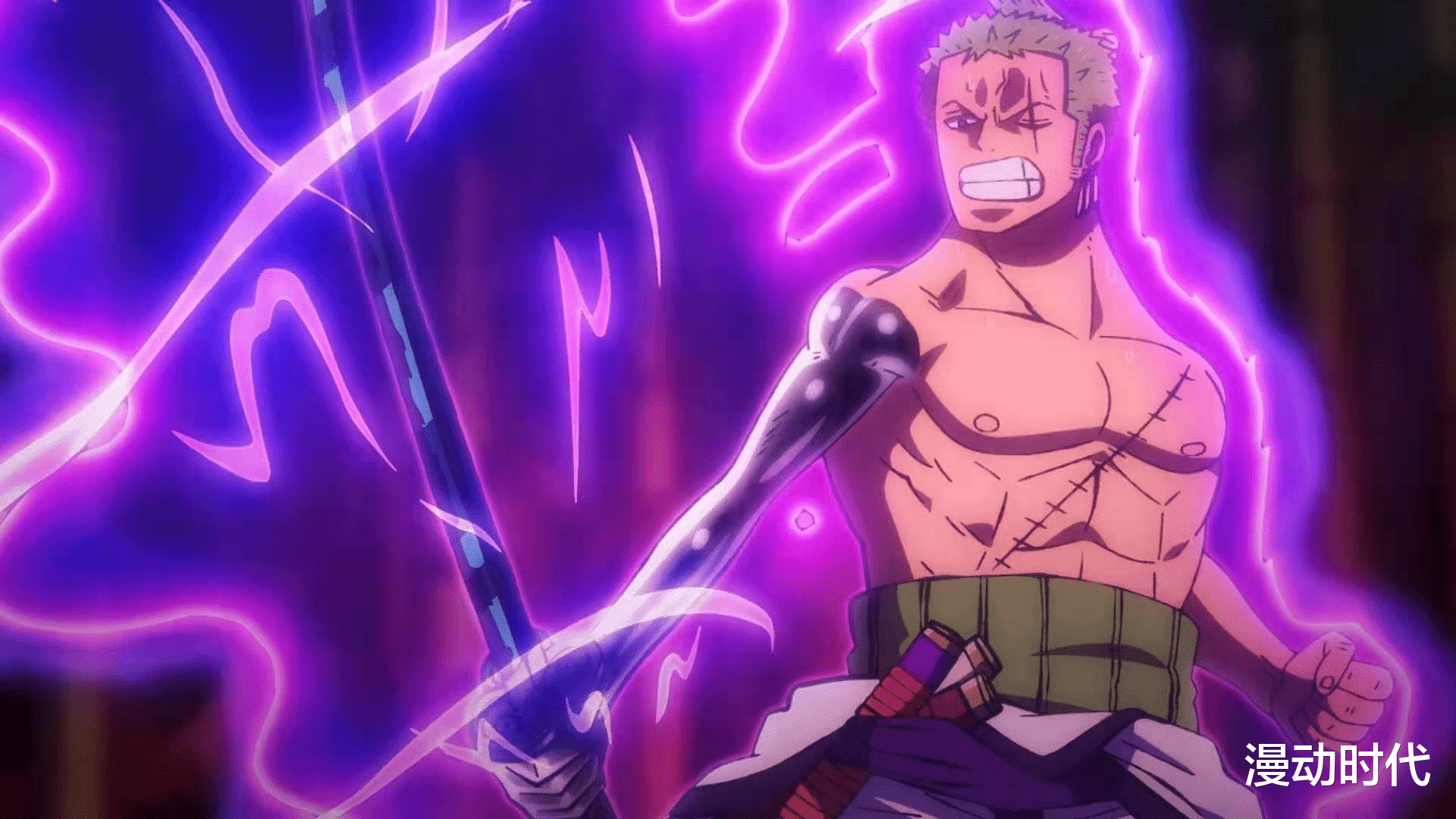 雅木茶|雅木茶在海贼王里是怎样的存在？雅木茶：四皇，我要打十个！