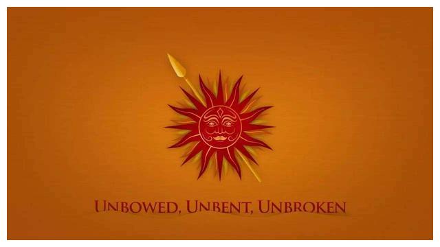 不屈不挠马泰尔，冰火世界被严重低估的家族