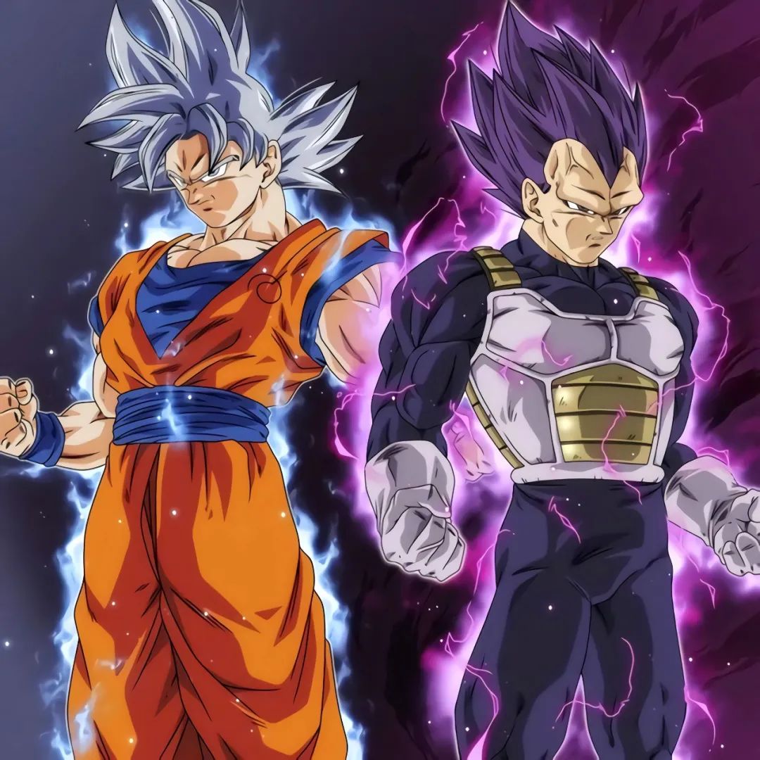 龙珠超|龙珠超官宣，布罗利才是最强战士，三人主角时代就要来了