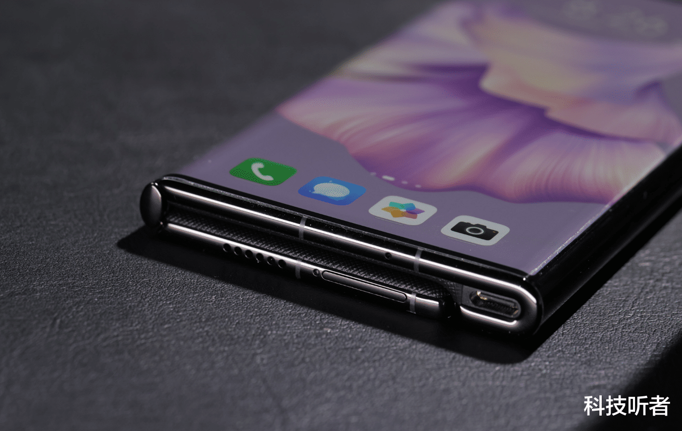 华为|华为一季度营收“瀑布式”下滑！别着急，背后透露了一件喜事