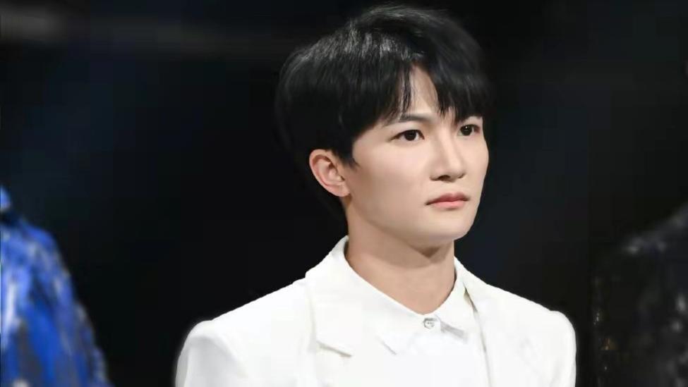 小姐姐|天赐的声音第三季阵容，张韶涵胡彦斌回归，周深希林娜依高加盟