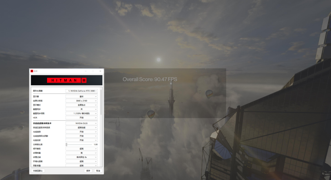 CPU|百装不厌还得是白色颜值主机，i7-12700KF+RTX3080带你爽玩一夏