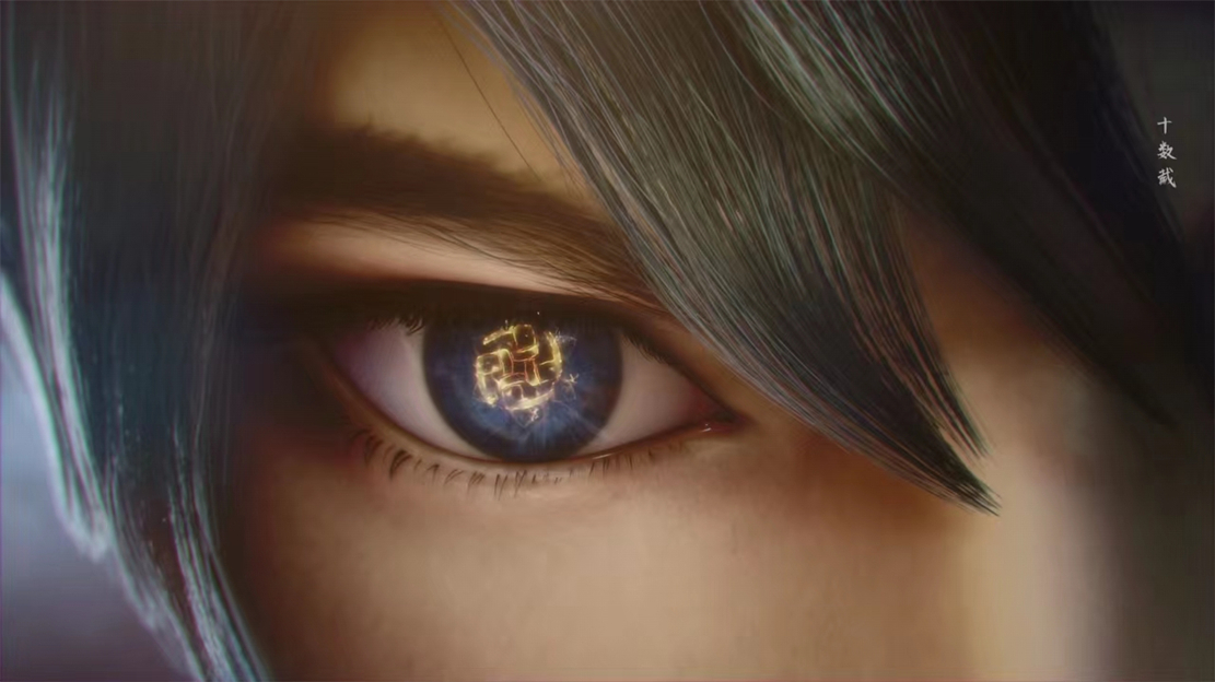 模型|诛仙官方再秀操作，毒血幡成主角，两女主碧瑶雪琪模型迟迟不出