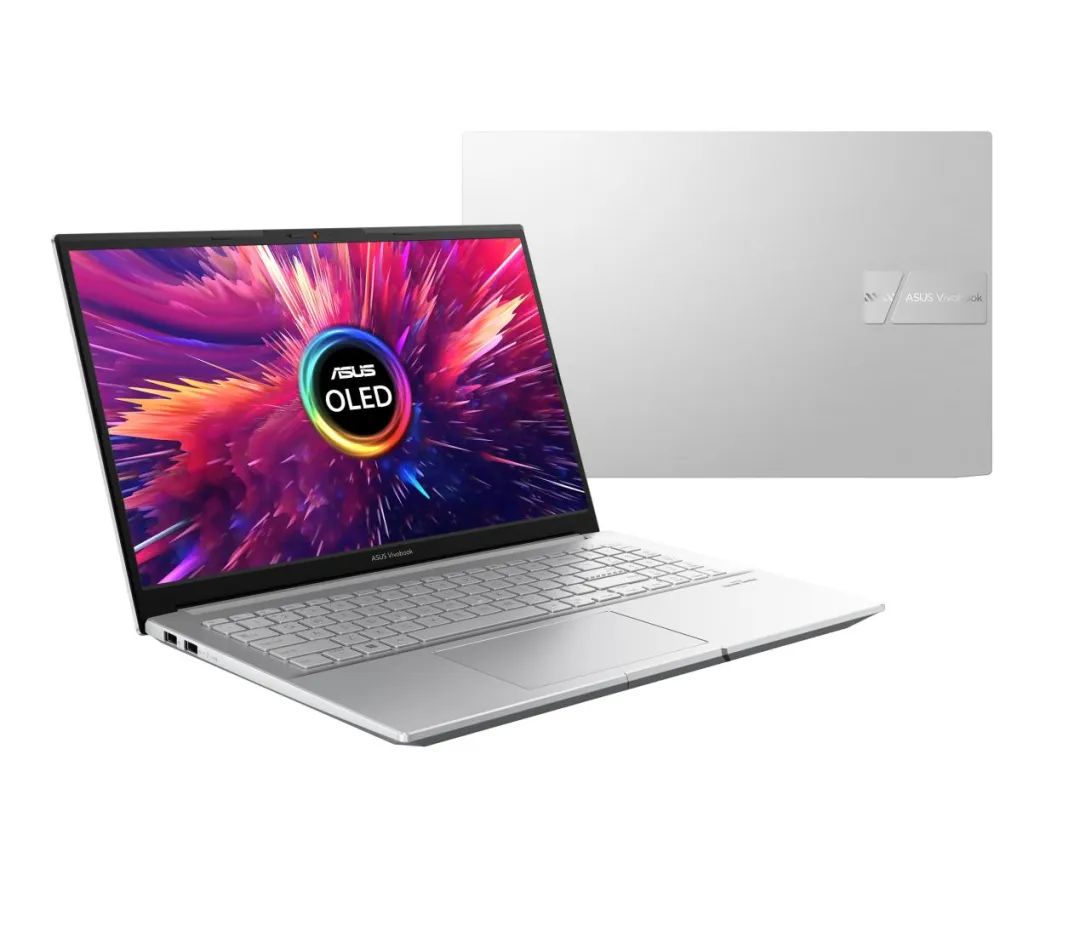 英特尔|全能“小王子”，无畏挑战！品鉴华硕无畏Pro15 2022