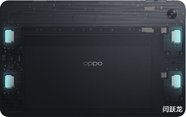 OPPO|学习平板成必争之地，OPPO赢面在哪里？