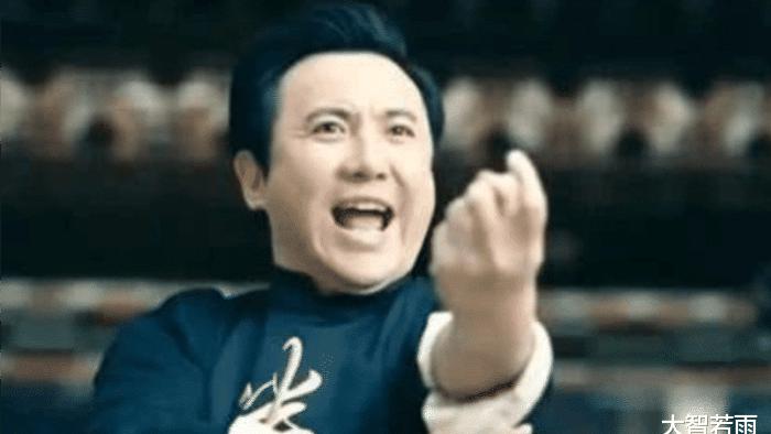 沈腾|本是京城大公子，竟为沈腾做配角十多年，如今成低调影帝
