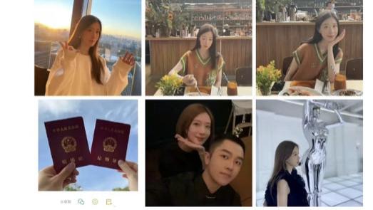 许魏洲|又一个“王灿”？许魏洲被曝带老婆谈夫妻综艺，还暗暗发稿炒热度