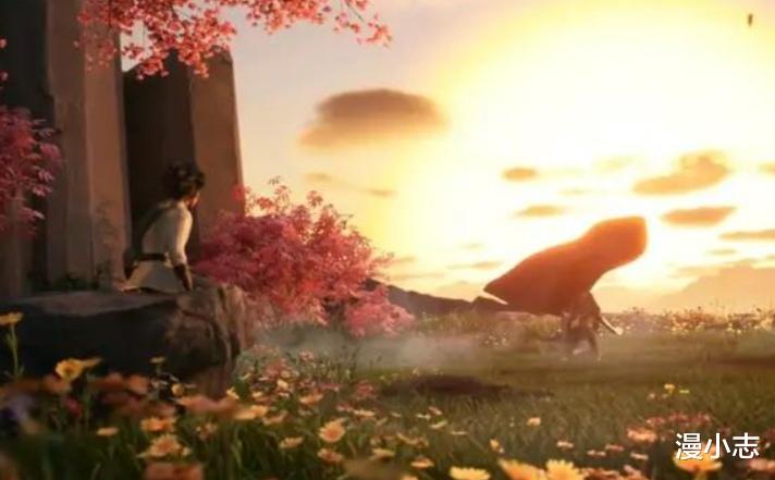 漫画|《神印王座》爹向儿子下跪，引发激烈讨论，已经连夜修改