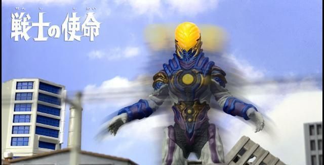 反派|奥特曼：盘点新生代奥特曼TV反派BOSS，格利扎恐怖如斯！
