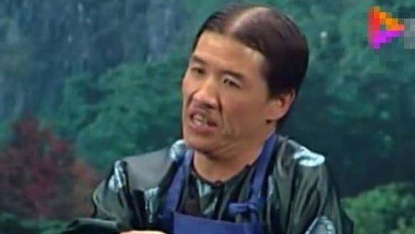 赵本山|被赵本山甩掉后就自立为王，开酒厂上央视，赵四关小平到底经历了什么？