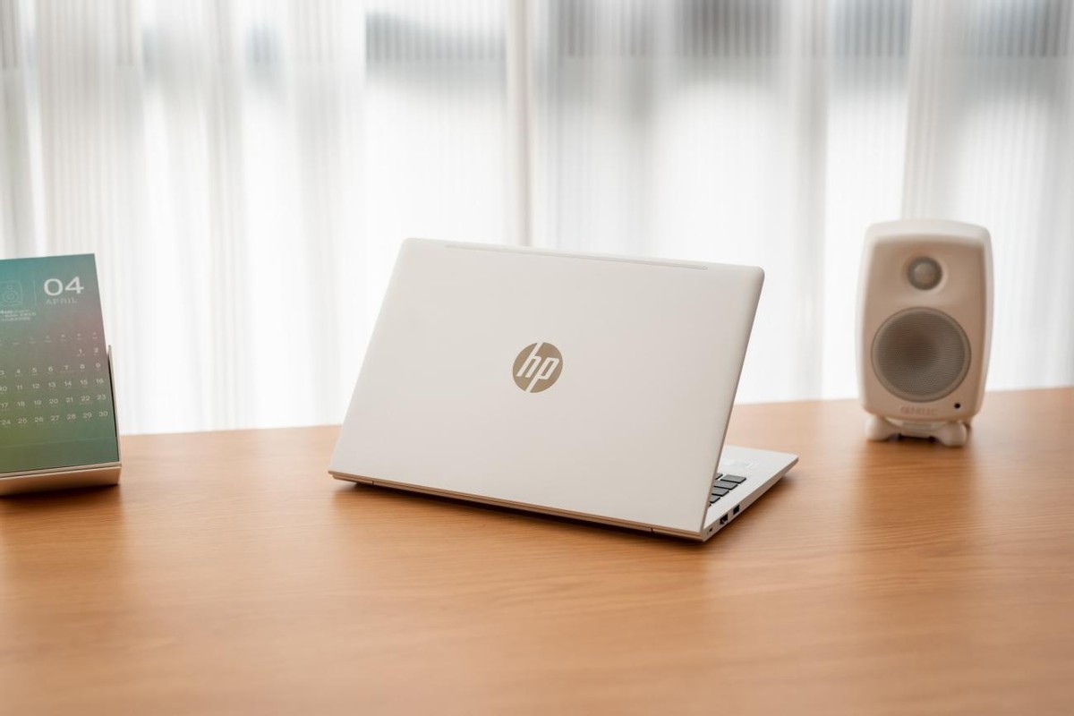 CPU|办公A4本也能发挥极致生产力，惠普战66五代测评