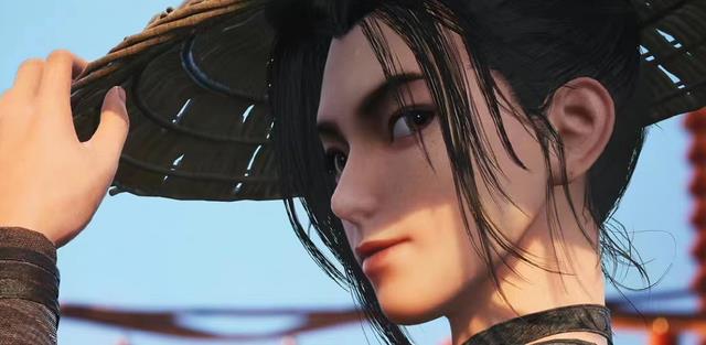 画江湖之不良人|难怪腾讯动漫发布会上不良人只有一张海报,原来若森又接新作了