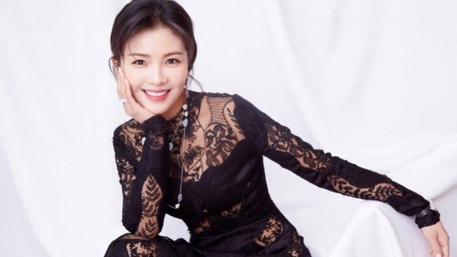 刘涛|刘涛丑照被发布，看到照片后网友疯狂吐槽，为何人们都愿意发掘人性的恶？