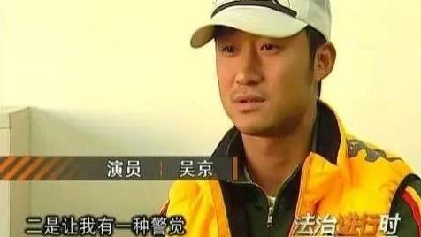 鞠婧祎|硬汉导演被陷害？徐若瑄纽约发声？By2拜佛？鞠婧祎团队拉胯？