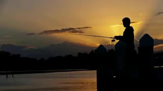 |钓鱼初期你是否也犯下这些错误？