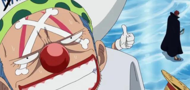 克比|海贼王：两年时间过后进步最快的6个角色，克比入列，巴基夺冠