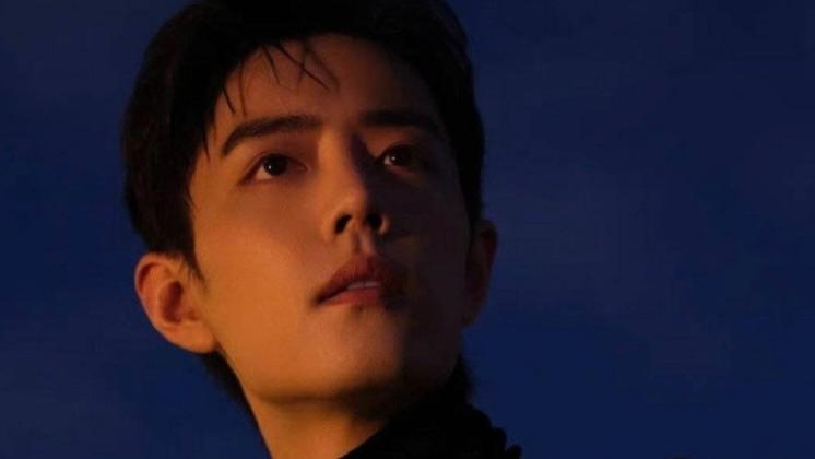 陈赫|“博君一肖”是假的？粉丝找刘大锤求证，刘大锤：dou是假的