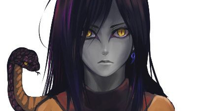 大蛇丸|早期的大蛇丸压迫感有多强？